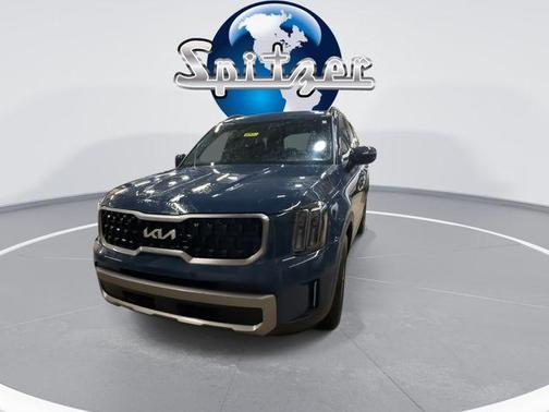 2023 Kia Telluride EX X-Line