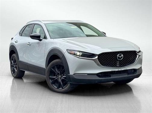 2024 Mazda CX-30 Select