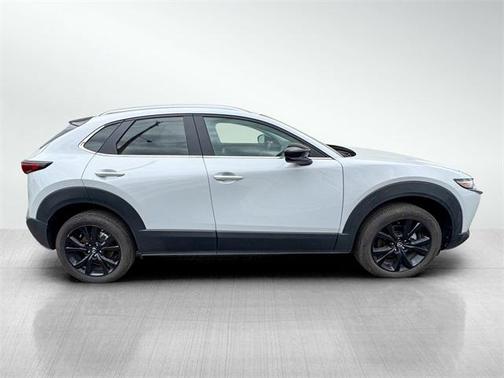 2024 Mazda CX-30 Select