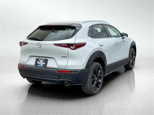 2024 Mazda CX-30 Select