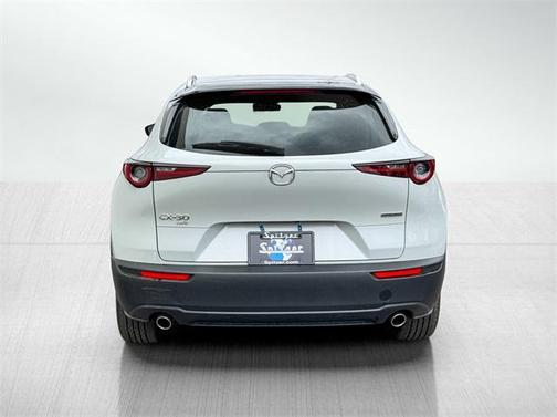 2024 Mazda CX-30 Select