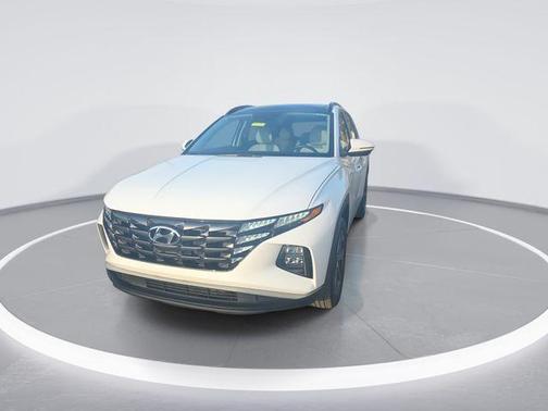 2023 Hyundai TUCSON Hybrid SEL Convenience