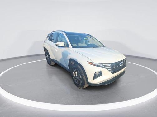 2023 Hyundai TUCSON Hybrid SEL Convenience