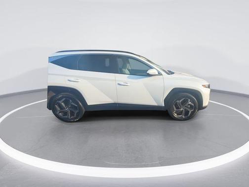 2023 Hyundai TUCSON Hybrid SEL Convenience
