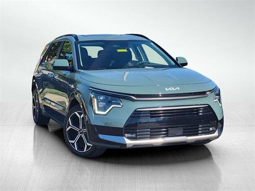 2023 Kia Niro SX Touring