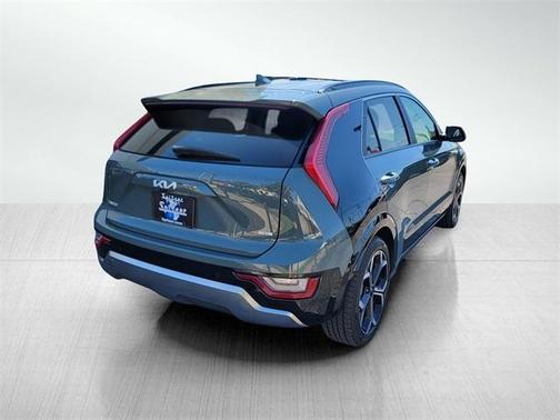2023 Kia Niro SX Touring