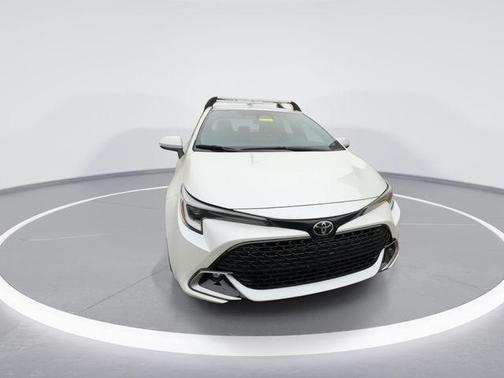 2023 Toyota Corolla Hatchback XSE