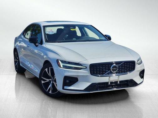 2025 Volvo S60 B5 Core