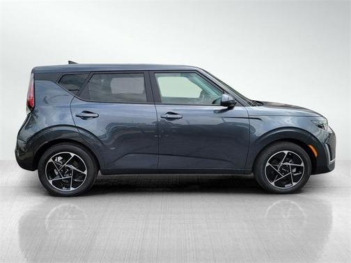 2023 Kia Soul EX