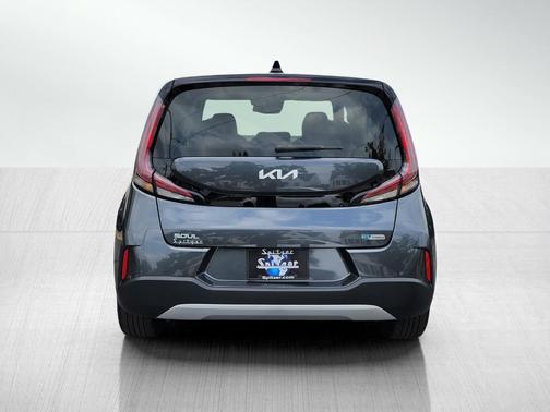 2023 Kia Soul EX