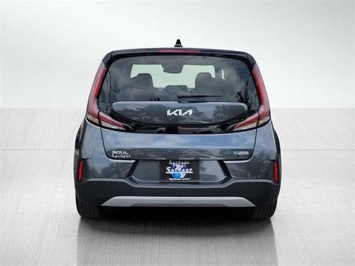 2023 Kia Soul EX