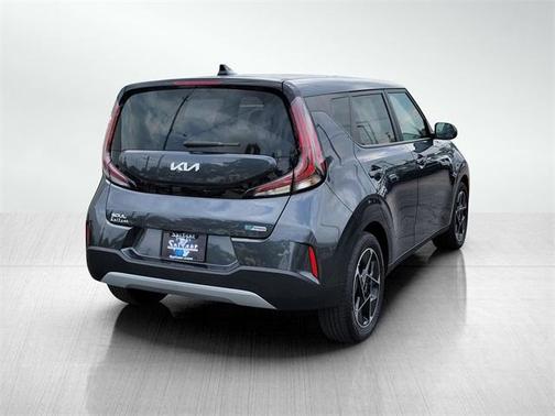 2023 Kia Soul EX