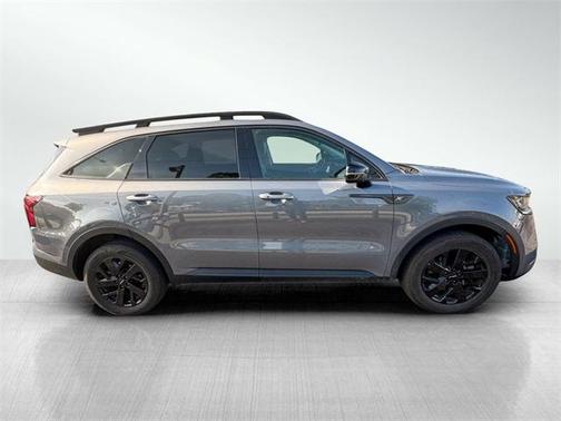 2023 Kia Sorento X-Line S