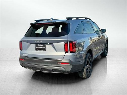 2023 Kia Sorento X-Line S