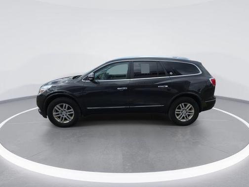 2015 Buick Enclave Convenience