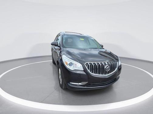 2015 Buick Enclave Convenience