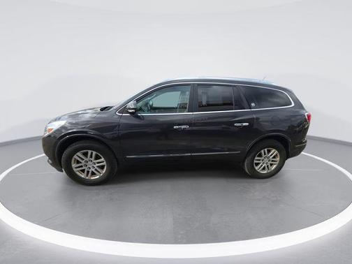 2015 Buick Enclave Convenience