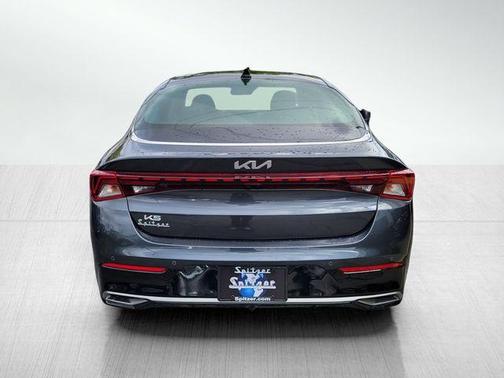 2023 Kia K5 EX