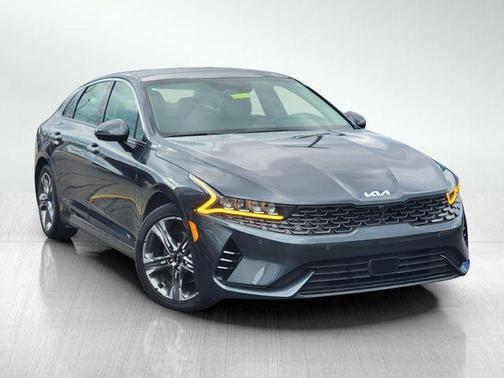 2023 Kia K5 EX