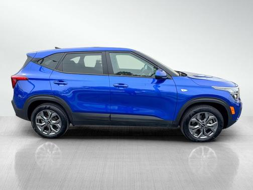 2024 Kia Seltos LX