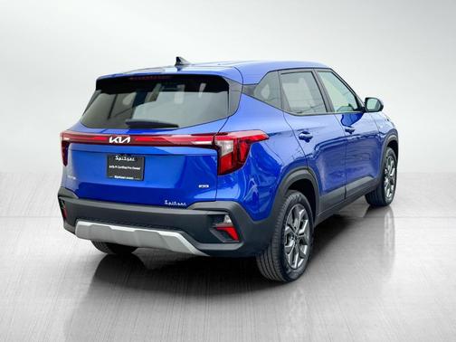 2024 Kia Seltos LX