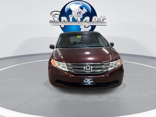 2011 Honda Odyssey EX