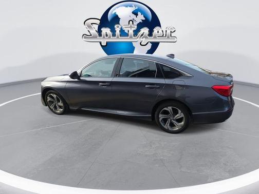 2019 Honda Accord EX