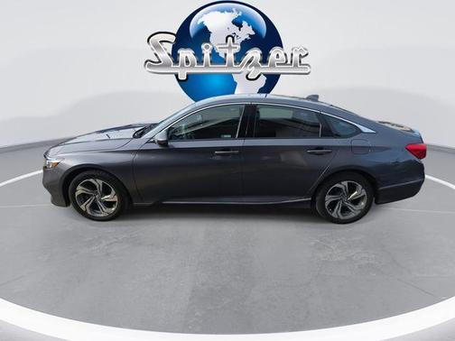 2019 Honda Accord EX