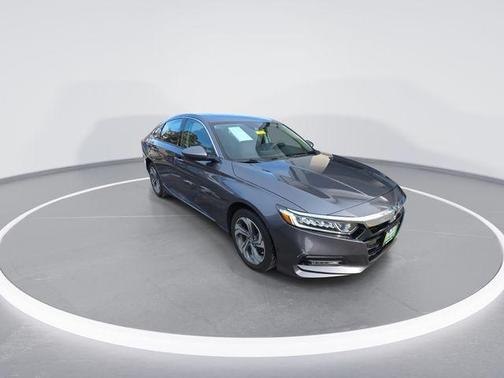 2019 Honda Accord EX