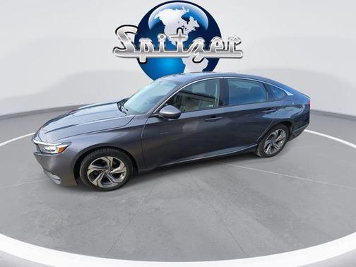 2019 Honda Accord EX