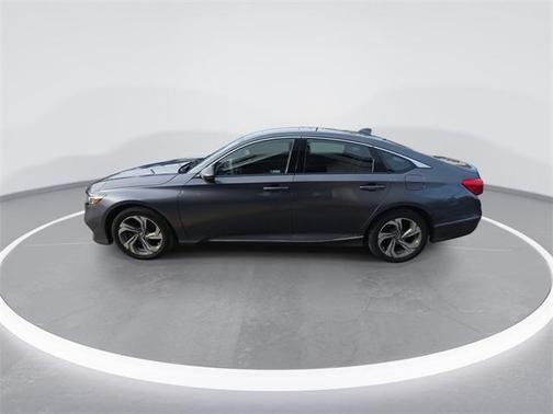 2019 Honda Accord EX