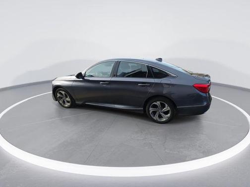 2019 Honda Accord EX