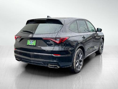 2022 Acura MDX A-Spec