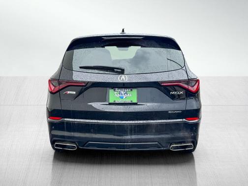 2022 Acura MDX A-Spec