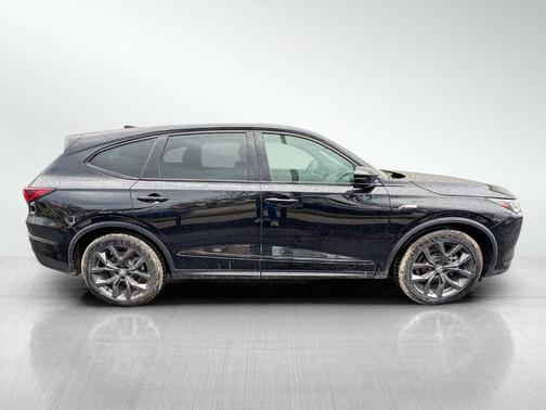 2022 Acura MDX A-Spec