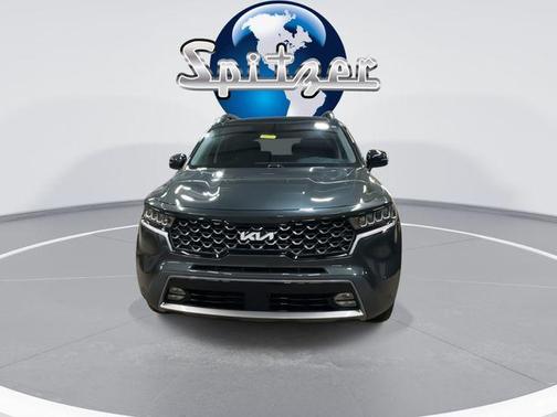 2022 Kia Sorento X-Line EX