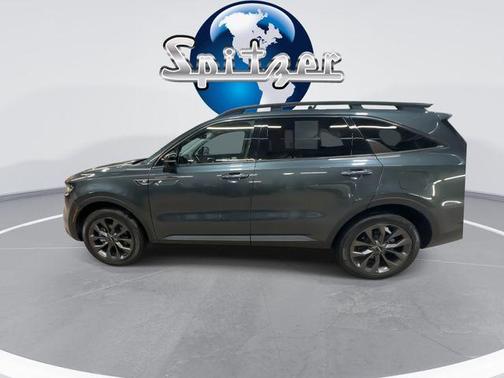 2022 Kia Sorento X-Line EX
