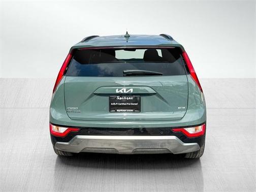 2023 Kia Niro EX Touring