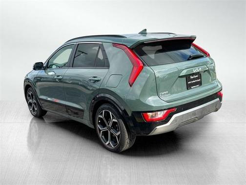 2023 Kia Niro EX Touring