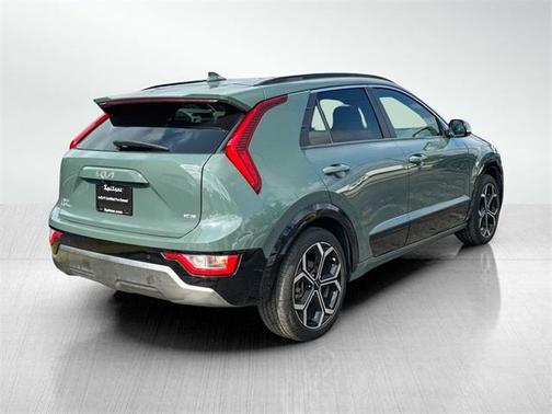 2023 Kia Niro EX Touring