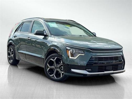 2023 Kia Niro EX Touring