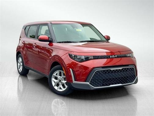 2023 Kia Soul S
