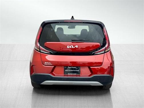 2023 Kia Soul S