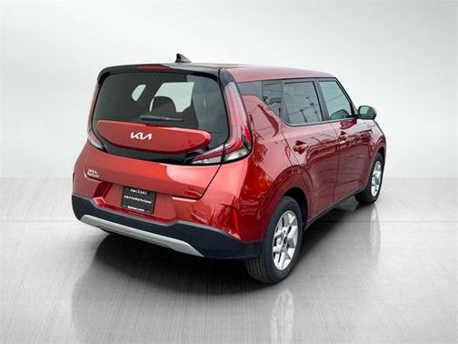 2023 Kia Soul S