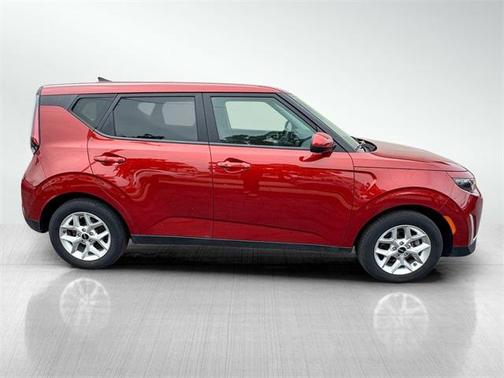 2023 Kia Soul S