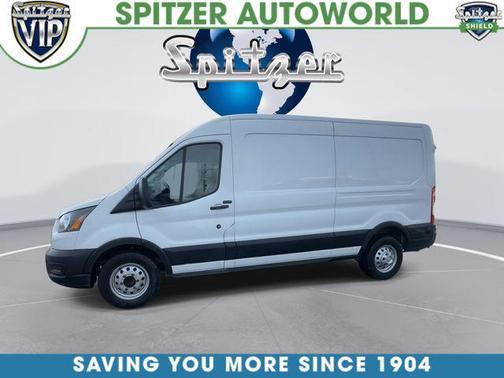 2020 Ford Transit-350 