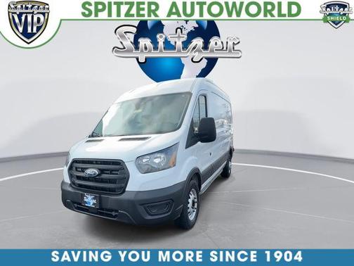 2020 Ford Transit-350 