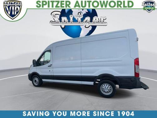 2020 Ford Transit-350 