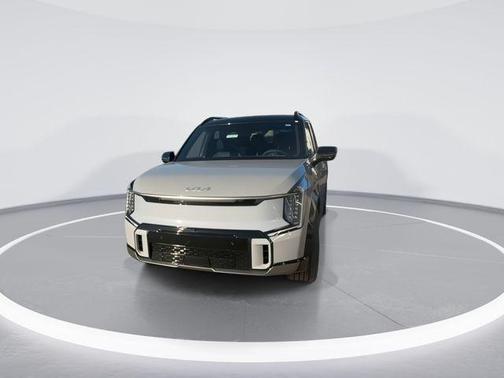 2026 Kia EV9 GT-Line