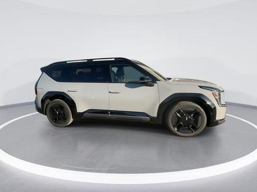 2026 Kia EV9 GT-Line